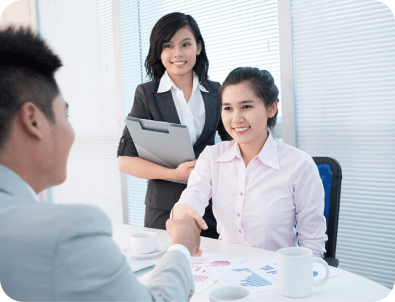 Nhân viên kinh doanh