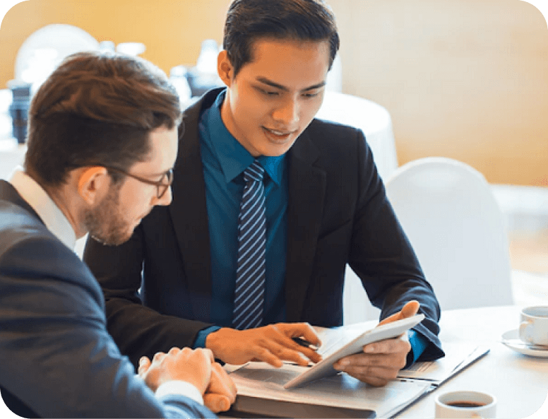 Trưởng phòng Digital Marketing